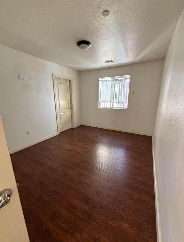 All wood flooring throughout the house - 11147 Compton Ave