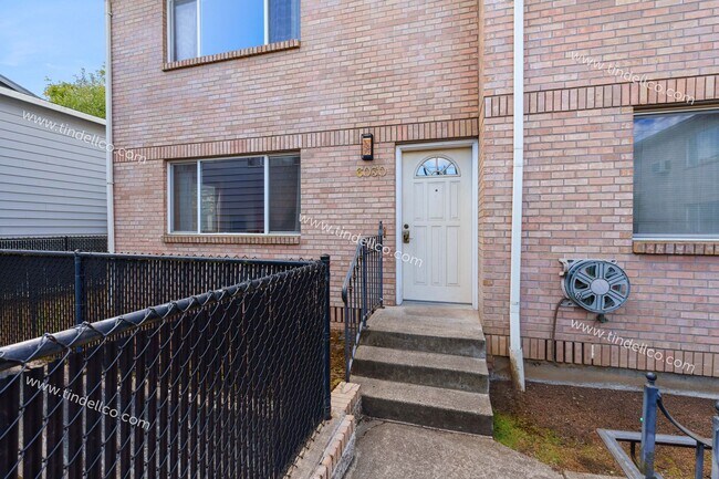 Foto del edificio - 6034 N Lombard St