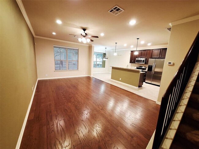 Foto del edificio - 14001 Avery Ranch Blvd