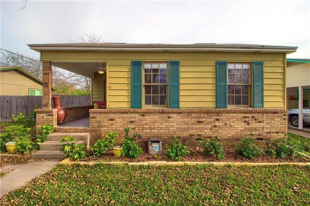 10513 Turner Dr, Austin, TX 78753 House Rental in Austin, TX