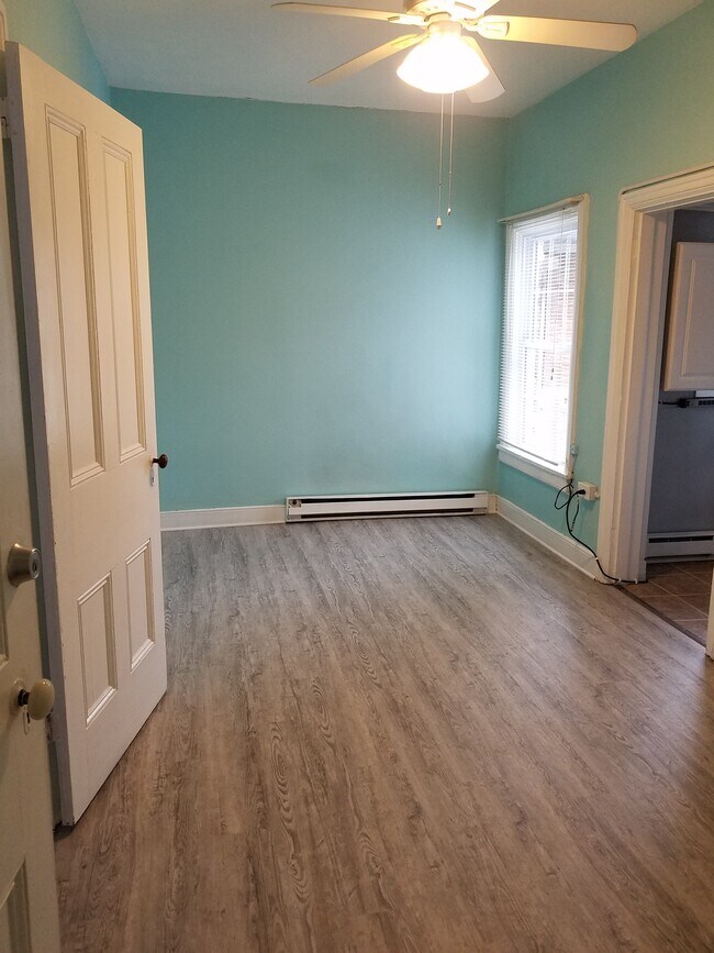 Living Room - 152 S West St