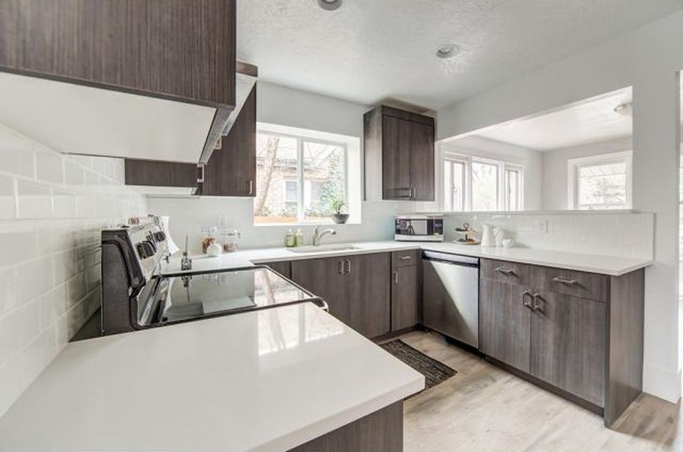 Cocina - 2689 Highland Dr