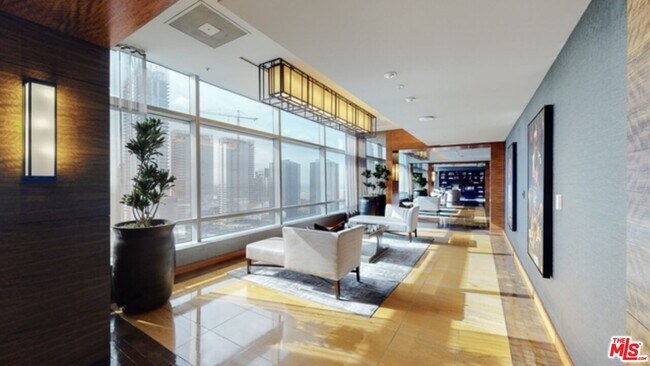 Foto del edificio - 900 W Olympic Blvd