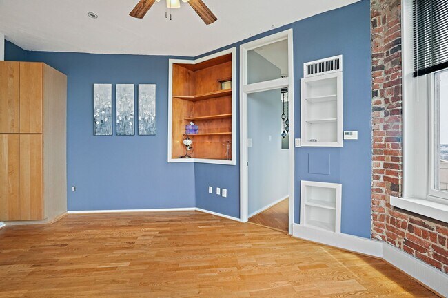 Foto del edificio - 1615 Q St NW