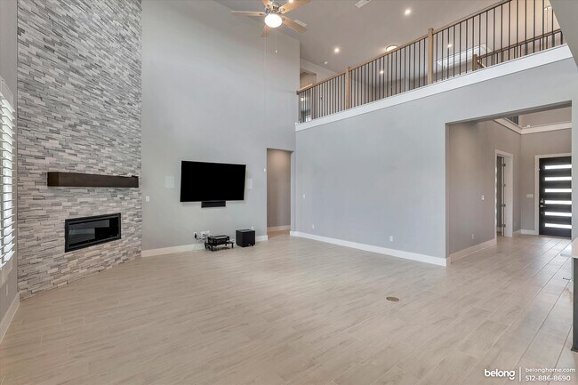 Foto del edificio - 318 Prairie Clover Dr