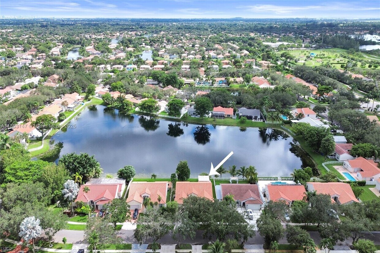 Foto principal - 13430 SW 17th Ct
