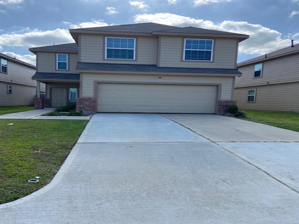 5731 Flinders River Trl, Katy, TX 77449 House Rental in Katy, TX