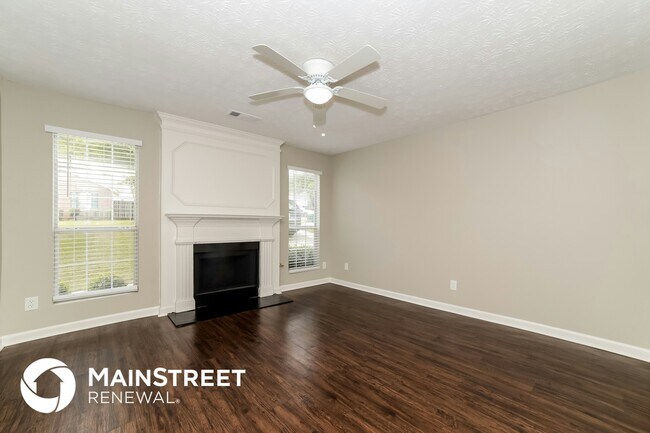 Foto del edificio - 3382 Homeward Trail