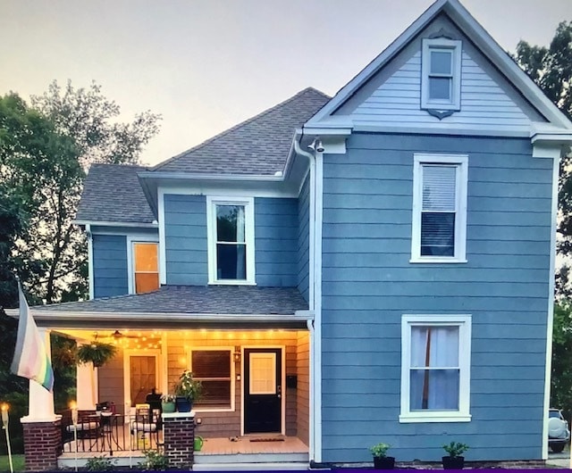 Primary Photo - 315 E Columbia Ave