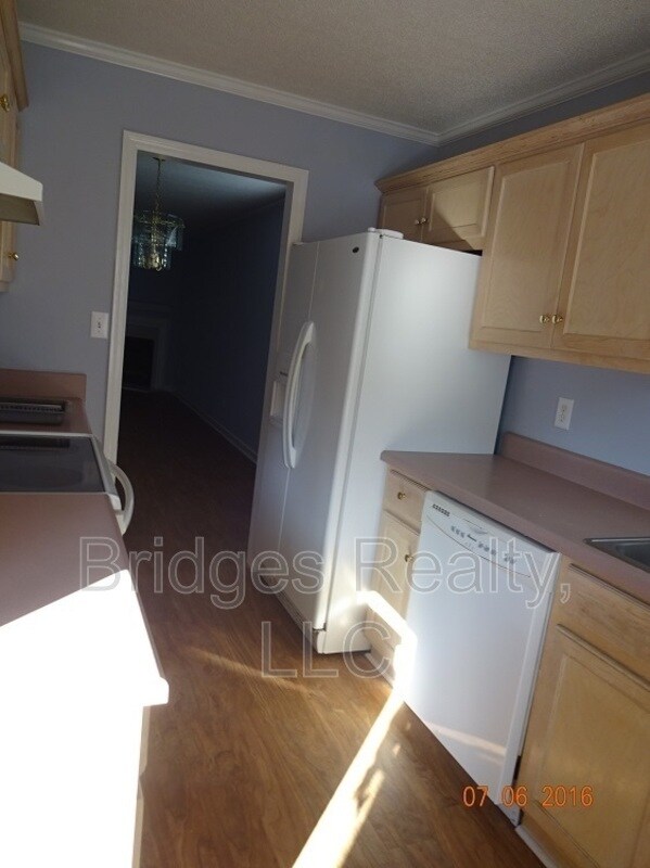 Foto del edificio - 4472 Misty Cove Ct