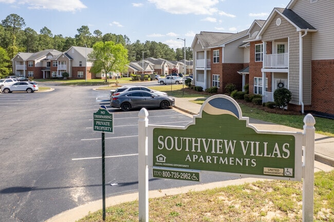 Building Photo - Southview Villas Apartments