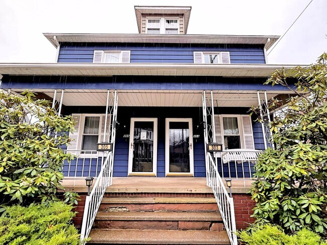 Foto del edificio - 303 Leavy Ave