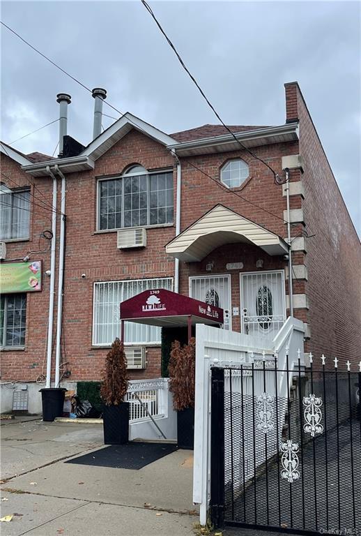 1749 Seward Ave, The Bronx, NY 10473 Apartment for Rent in The Bronx