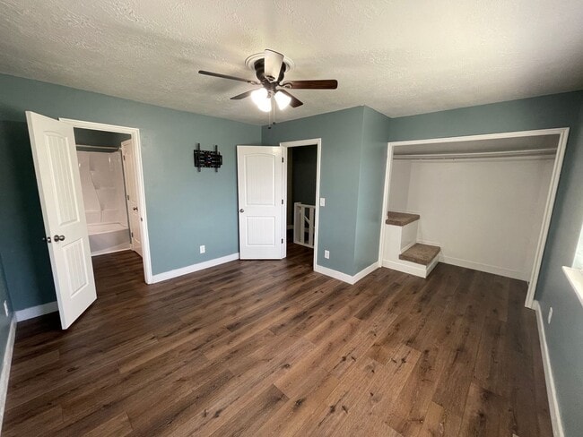 Building Photo - Beautiful 2 bed in Clearfield!
