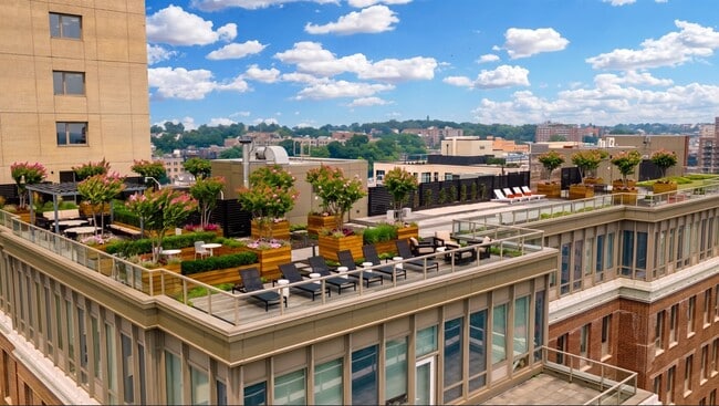 Foto del edificio - ParkHill City