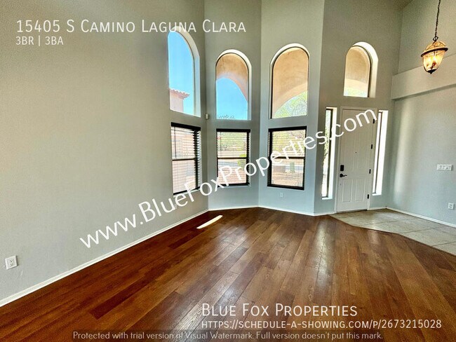 Building Photo - 15405 S Camino Laguna Clara