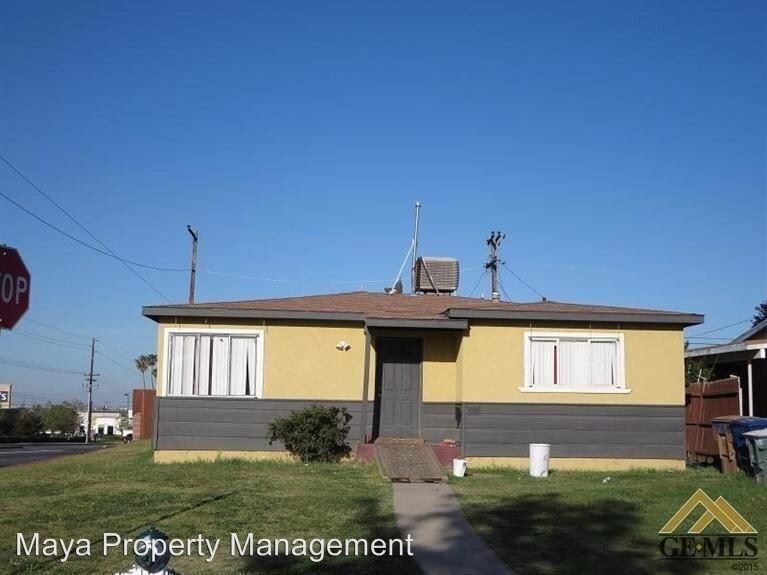 Primary Photo - 3 br, 1 bath House - 2700 Arnold St.
