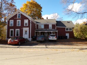 Building Photo - 18 Penobscot St