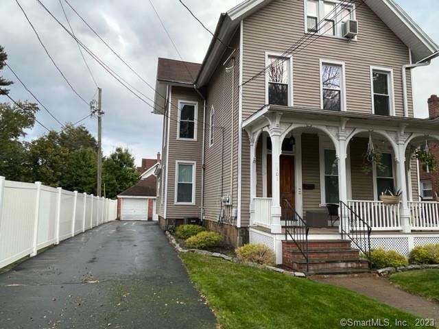 Primary Photo - 95 Barnett St