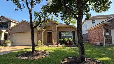 Building Photo - 25923 Hopson Meadows Dr