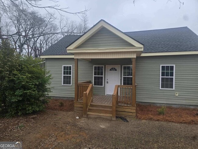 Building Photo - 712 S Jefferson St