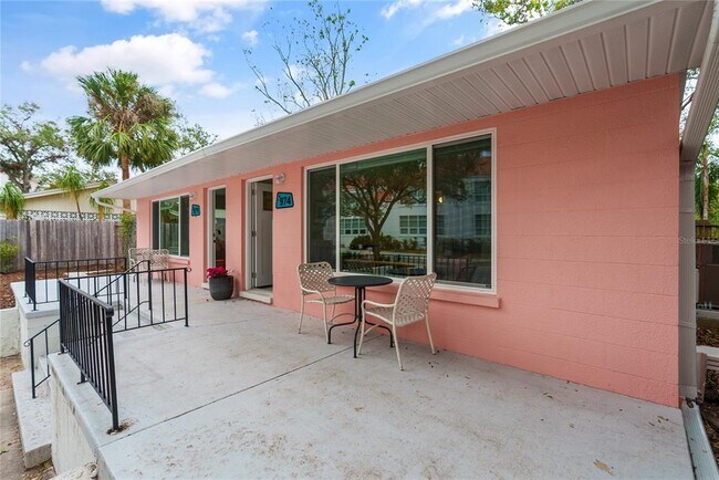 Foto del edificio - 974 Tennessee Ln