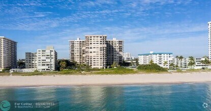 Building Photo - 1800 S Ocean Blvd