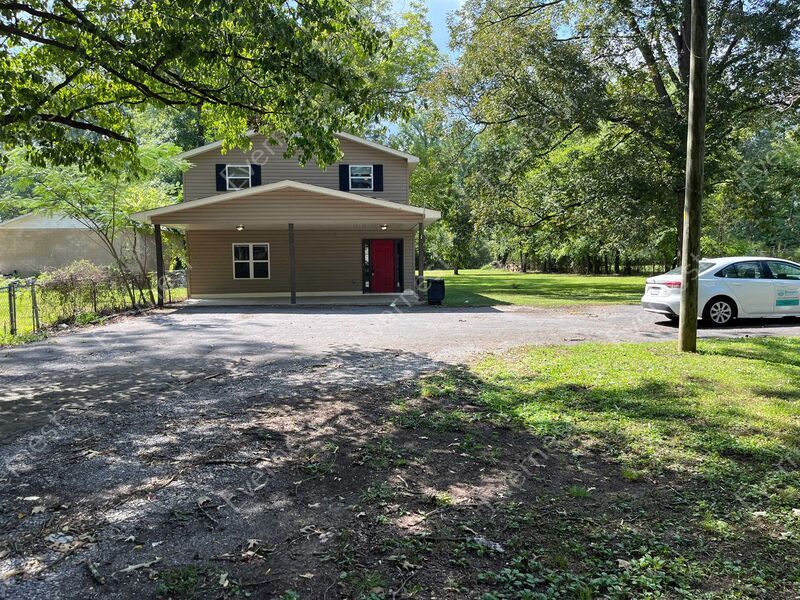 Primary Photo - 1660 Chattanooga Valley Rd