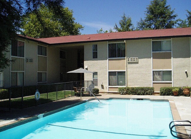 Wright Place Apartments Apartments Sacramento, CA