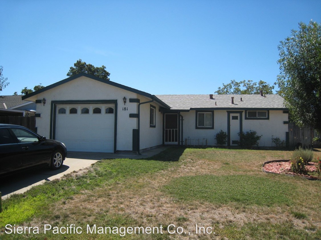 Primary Photo - 181 W Florimond Dr