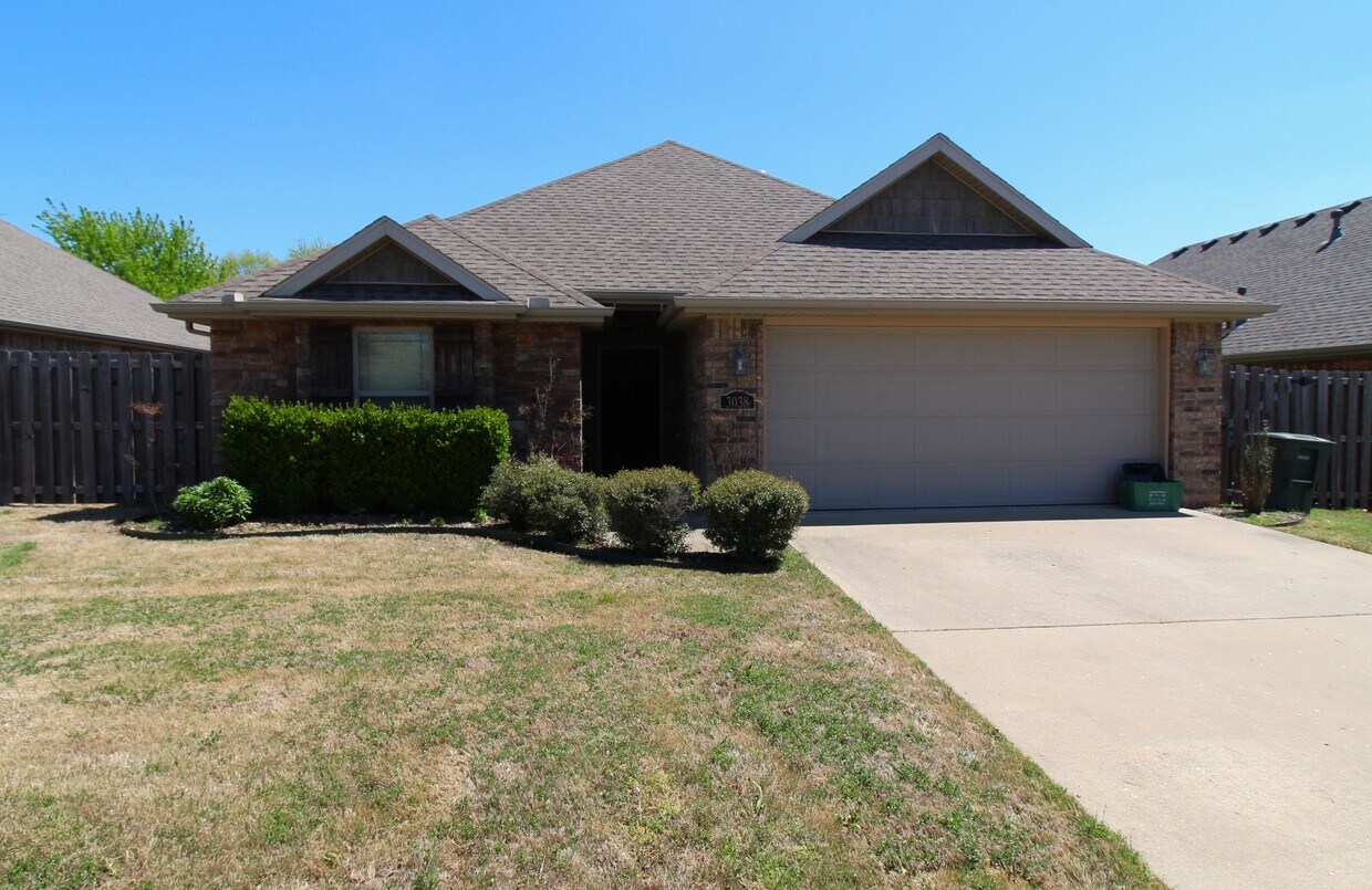 Photo - 3038 W Verona Ln (Fayetteville, AR)