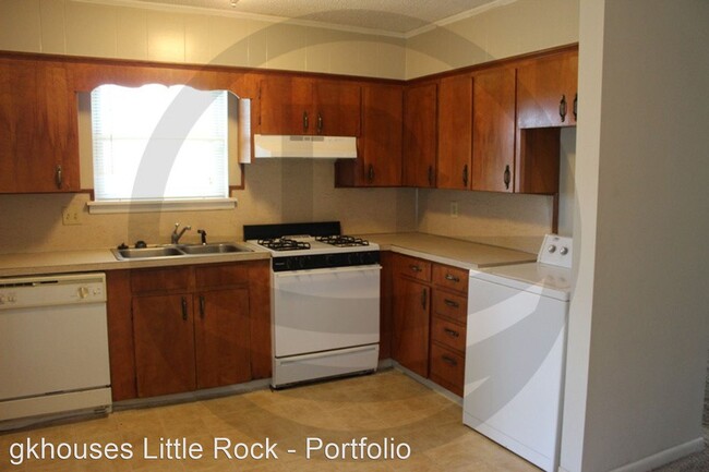 Building Photo - 2 br, 1.5 bath House - 1109 W Scenic Dr