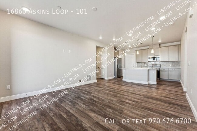 Building Photo - 16860 Askins Lp