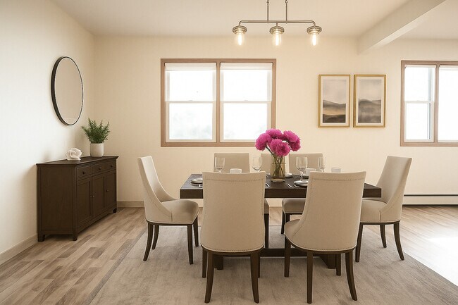 Foto del edificio - 8418 W Oak Ave