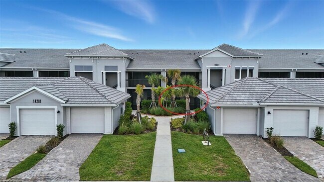 Foto del edificio - 14281 Heritage Landing Blvd
