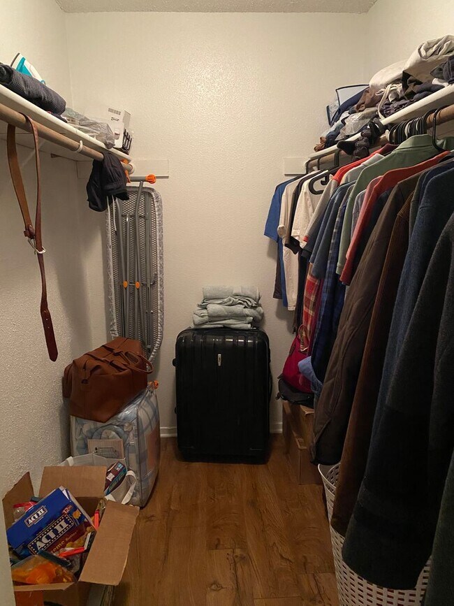 Foto del edificio - North Campus 1x1 @ University Quarters