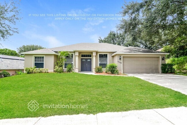Building Photo - 1508 Sunset Village Blvd
