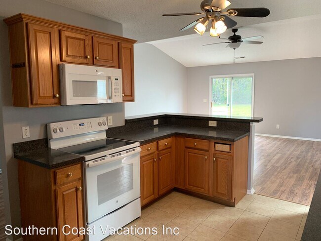 Building Photo - 4 br, 2 bath House - 962 Willow Bend Drive