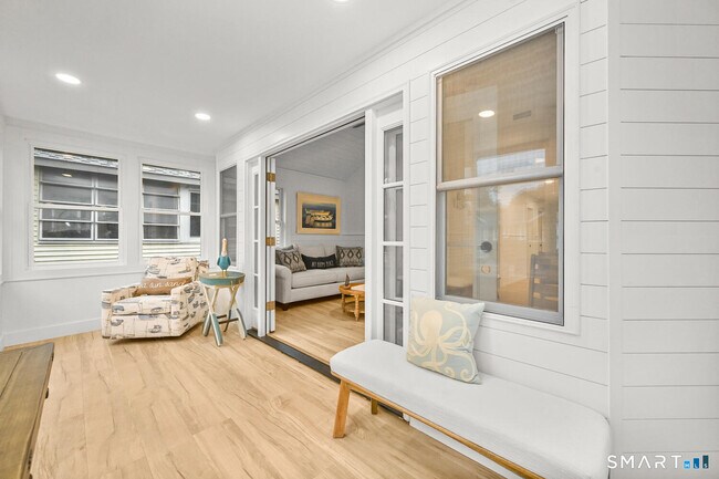 Foto del edificio - 17 W Orland St