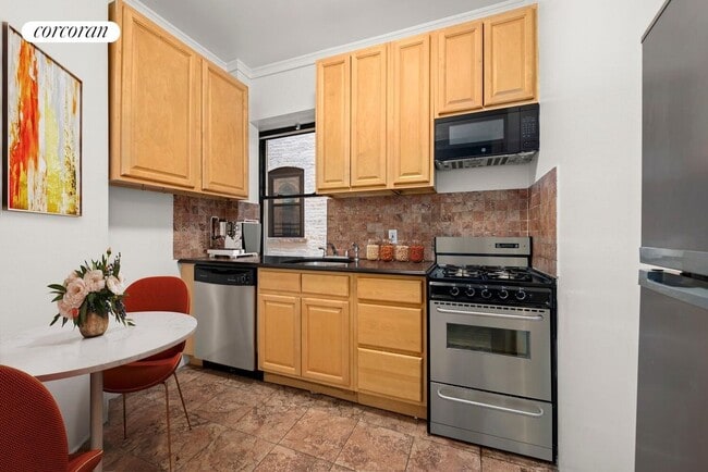 Foto del edificio - 464 Amsterdam Ave