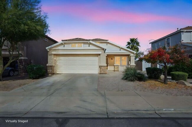 Building Photo - 10614 E Olla Ave