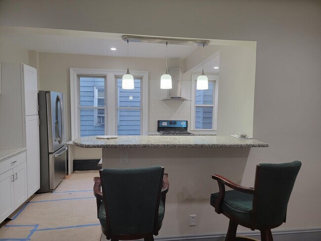 Foto del edificio - 29 Lincoln Pkwy