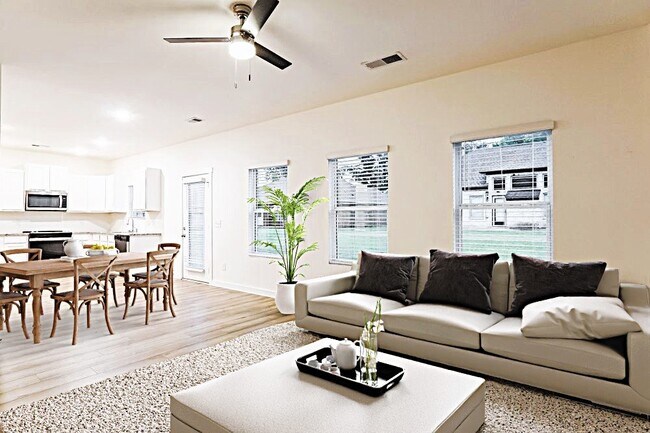Foto del edificio - 5516 Bridle Way