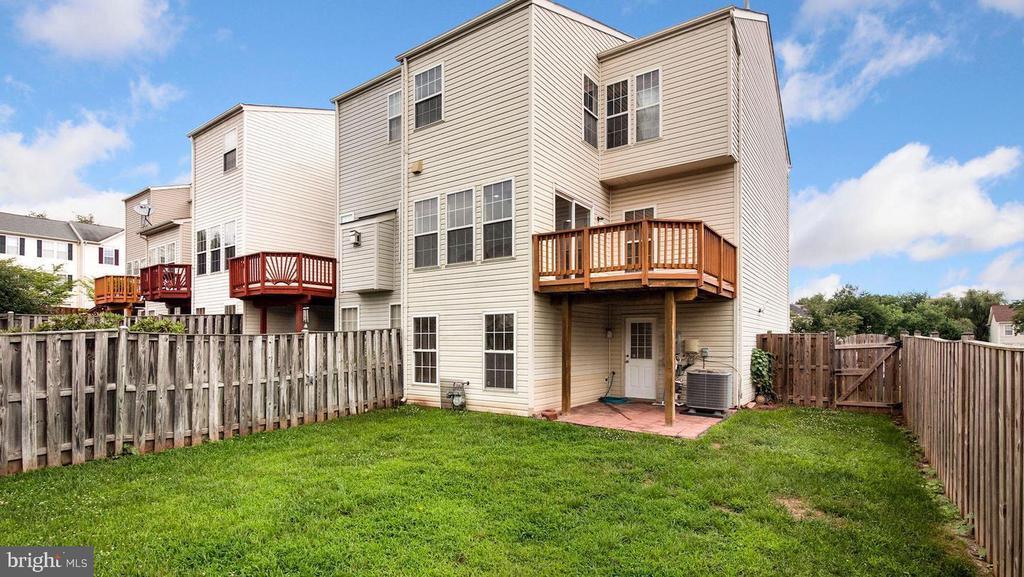Foto principal - 14527 Pittman Ct