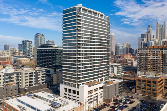 Building Photo - 757 Orleans at Chicago
