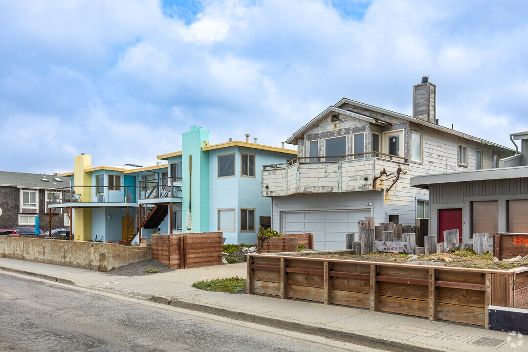 Pacifica