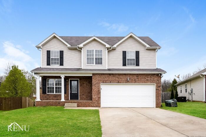 Primary Photo - 113 Golf Club Cir