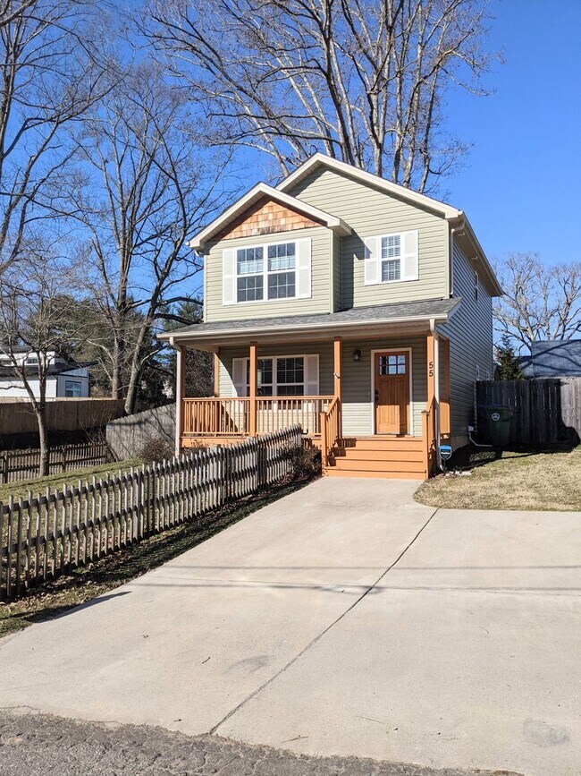 Building Photo - Oakley Rental!