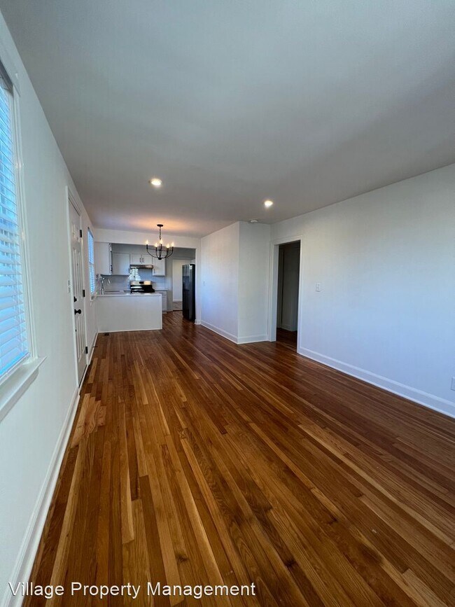 Building Photo - 3 br, 1 bath House - 1508 A Wendell Ave