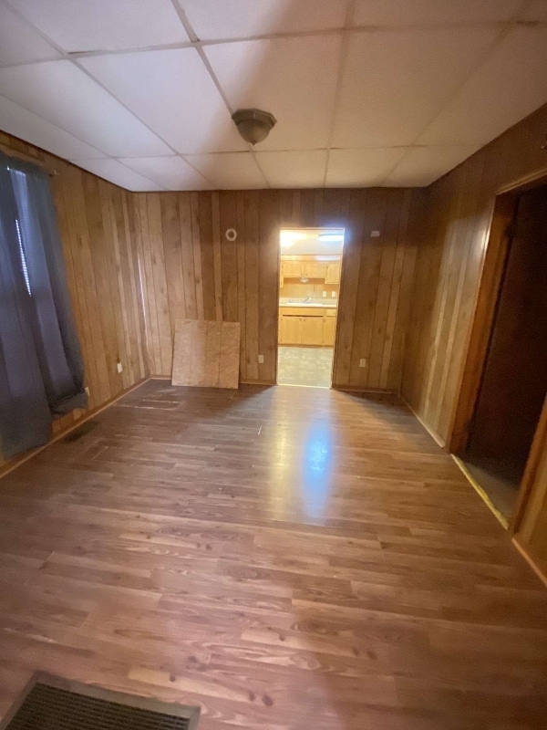 Building Photo - 801 S 5th St